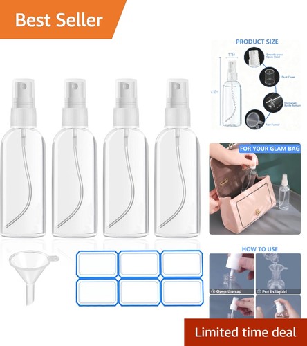 Ultra fine mist travel - mist,